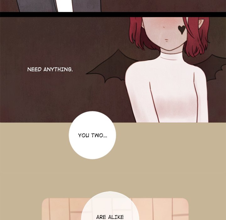 Welcome to Luna Shop! Chapter 12 image 16