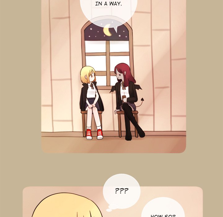 Welcome to Luna Shop! Chapter 12 image 17