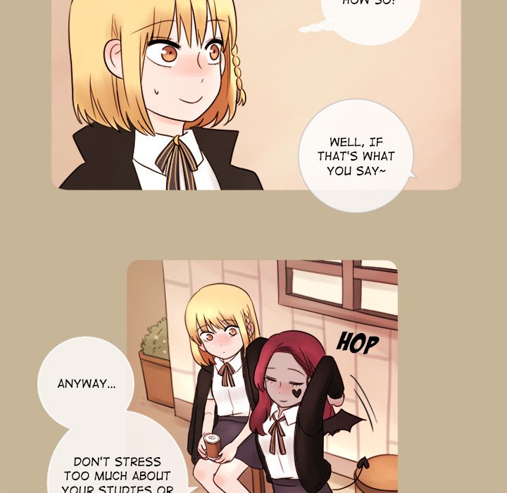 Welcome to Luna Shop! Chapter 12 image 18