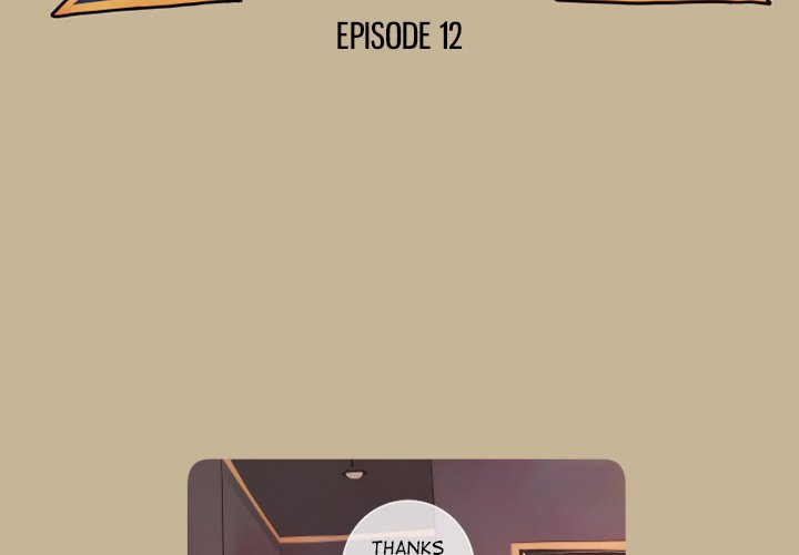Welcome to Luna Shop! Chapter 12 image 1