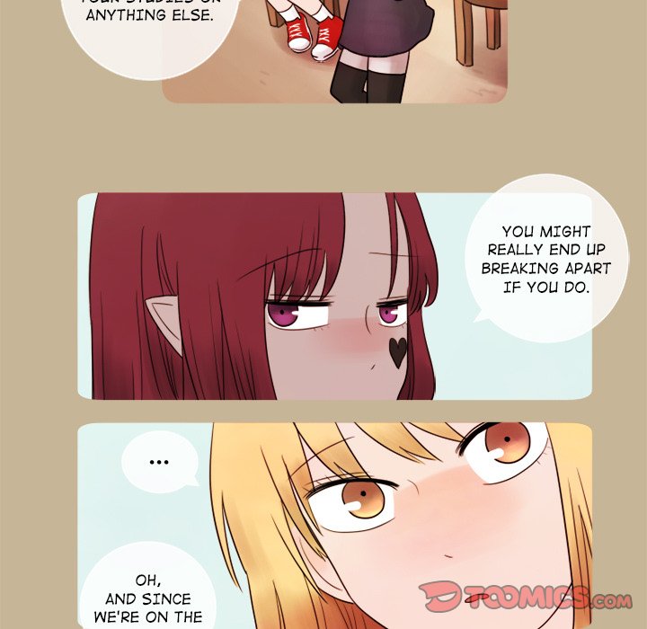 Welcome to Luna Shop! Chapter 12 image 19