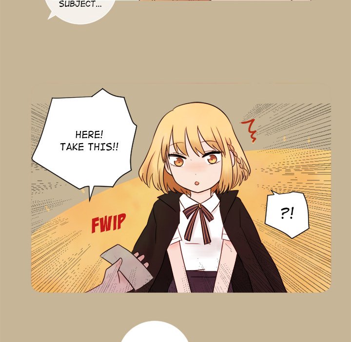 Welcome to Luna Shop! Chapter 12 image 20
