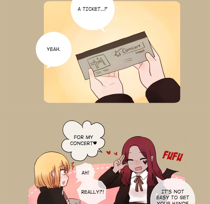 Welcome to Luna Shop! Chapter 12 image 21
