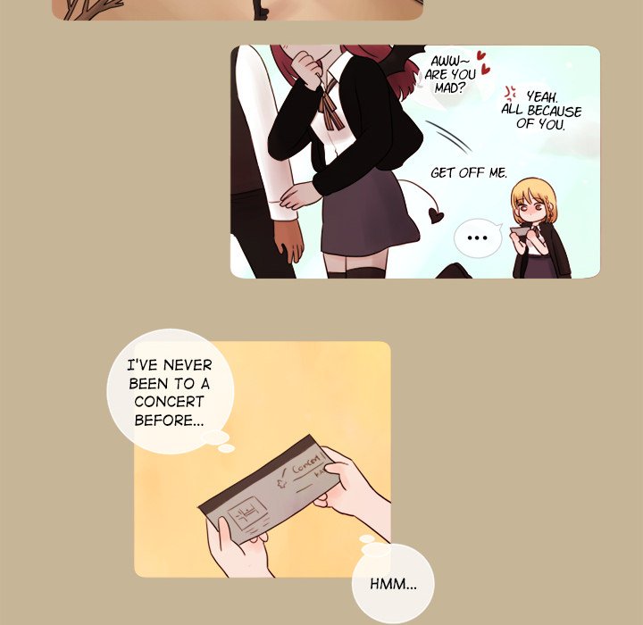 Welcome to Luna Shop! Chapter 12 image 23