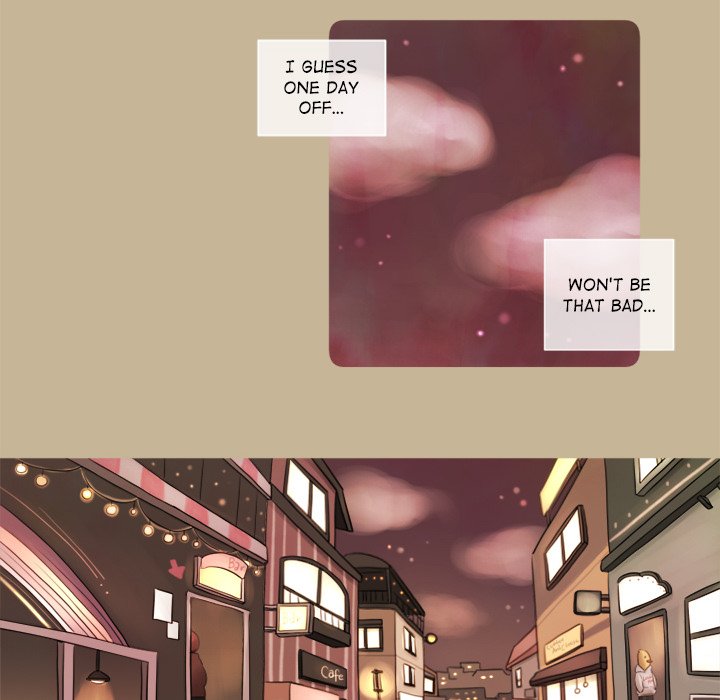 Welcome to Luna Shop! Chapter 12 image 24
