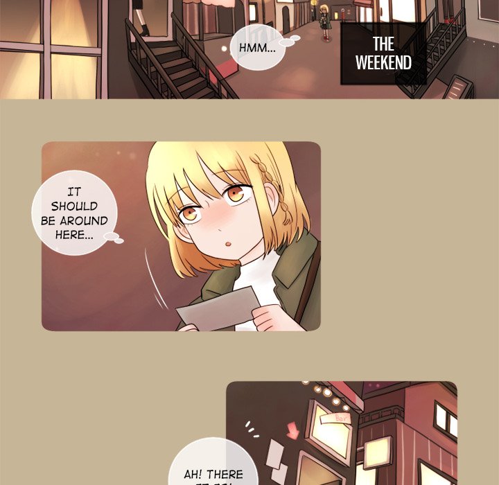 Welcome to Luna Shop! Chapter 12 image 25