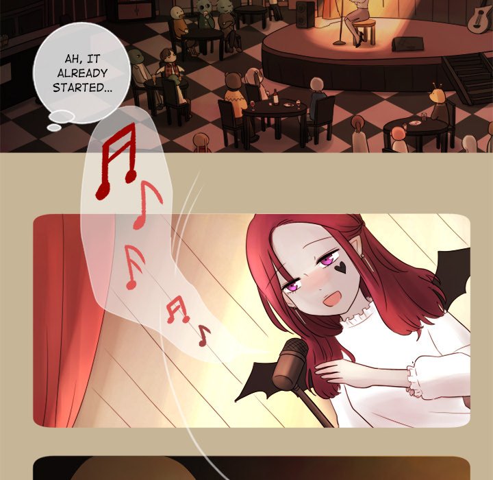 Welcome to Luna Shop! Chapter 12 image 28