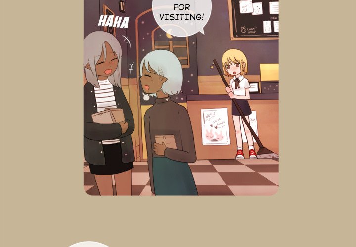 Welcome to Luna Shop! Chapter 12 image 2