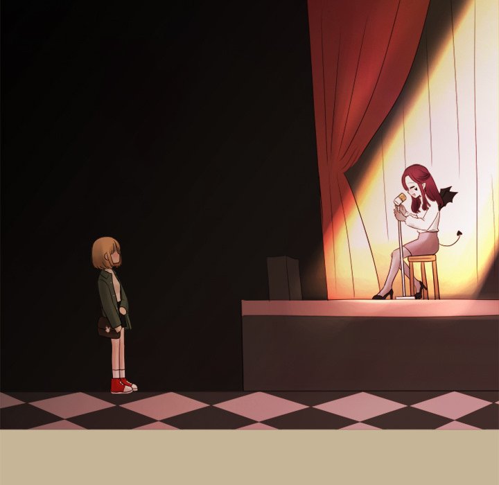 Welcome to Luna Shop! Chapter 12 image 32