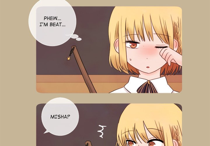 Welcome to Luna Shop! Chapter 12 image 3