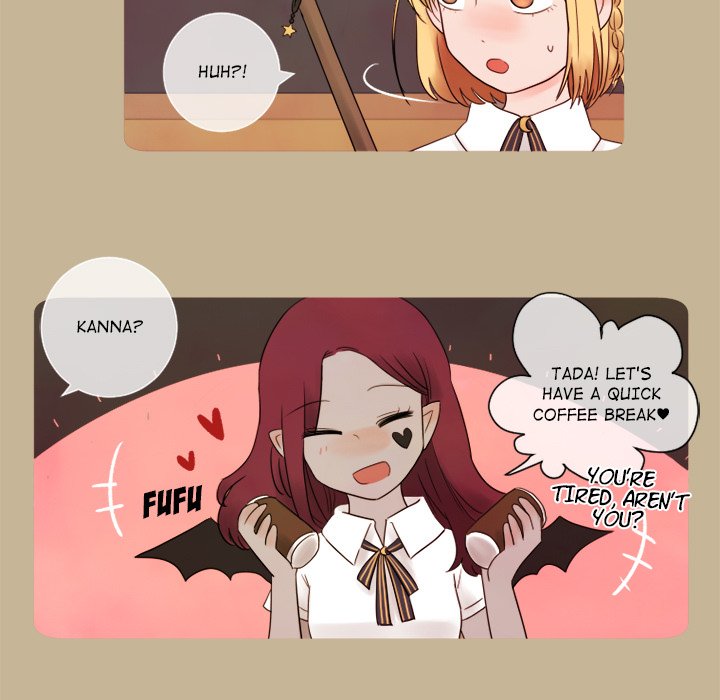 Welcome to Luna Shop! Chapter 12 image 4