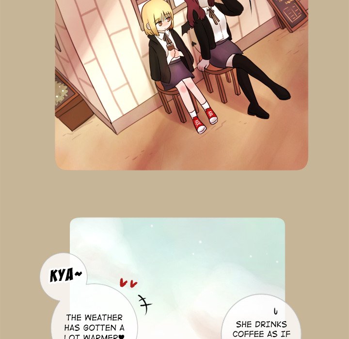 Welcome to Luna Shop! Chapter 12 image 6