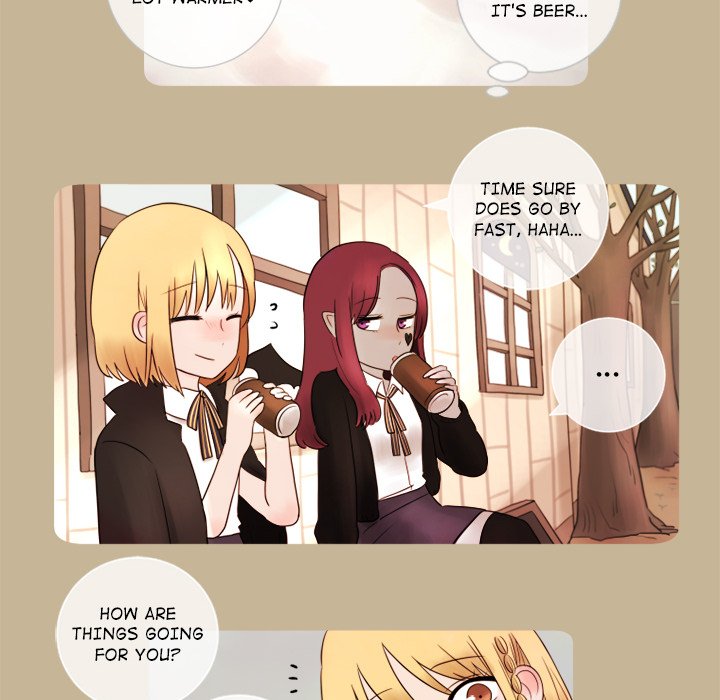 Welcome to Luna Shop! Chapter 12 image 7