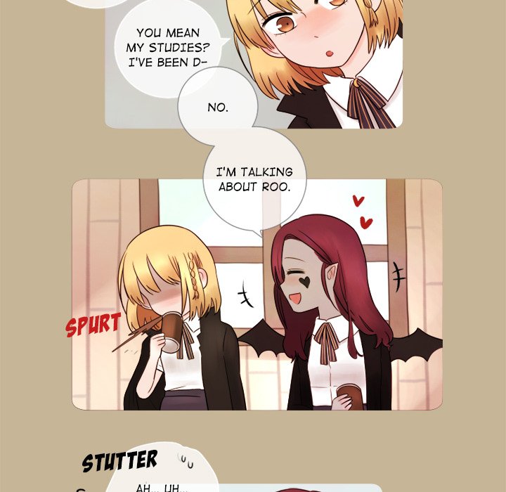Welcome to Luna Shop! Chapter 12 image 8