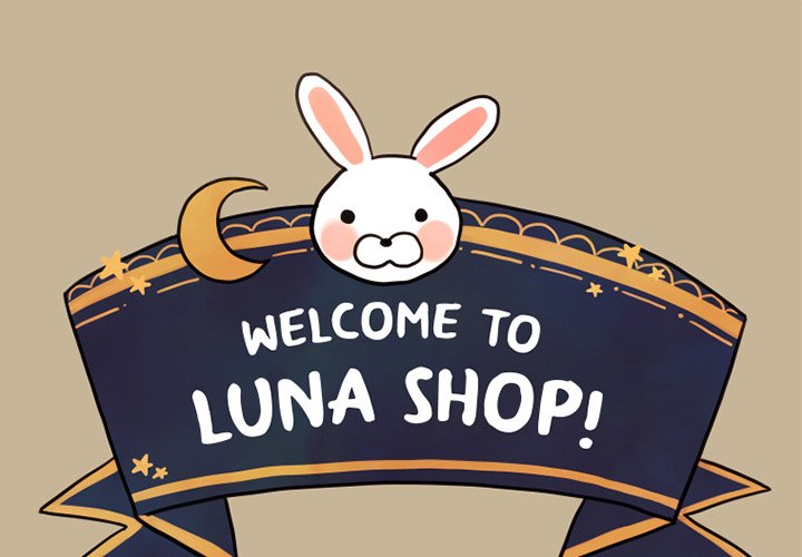 Welcome to Luna Shop! Chapter 13 image 0