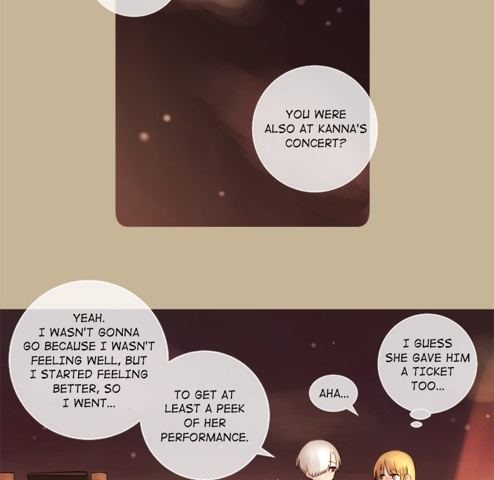 Welcome to Luna Shop! Chapter 13 image 9