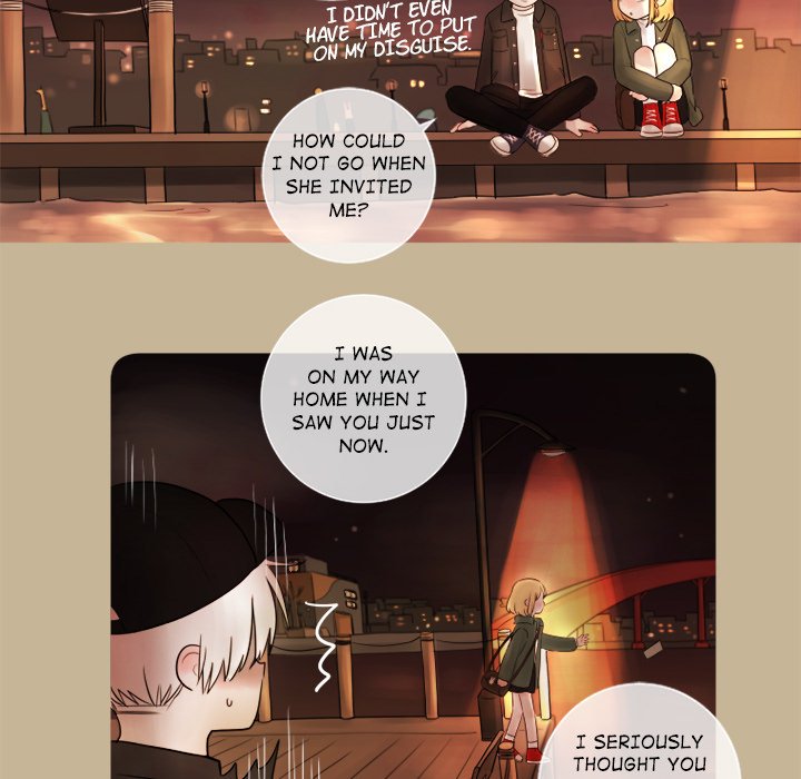 Welcome to Luna Shop! Chapter 13 image 10