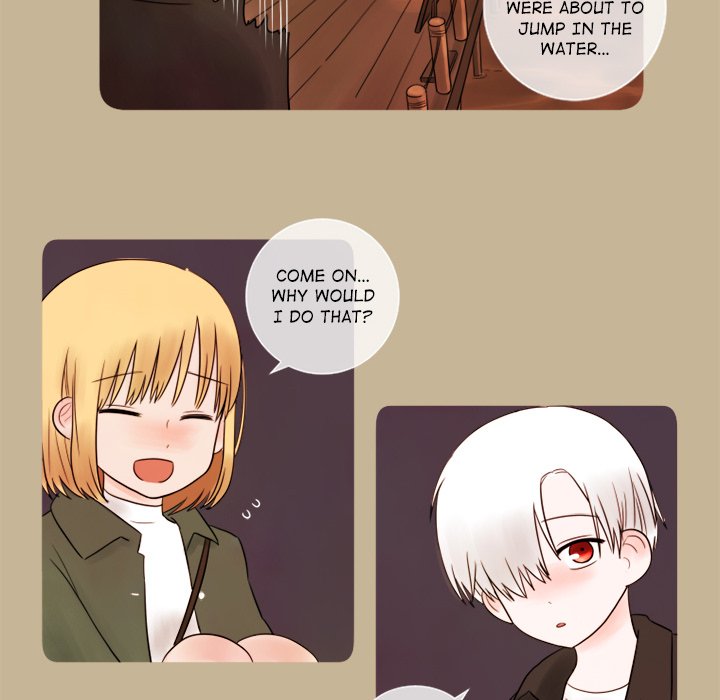 Welcome to Luna Shop! Chapter 13 image 11
