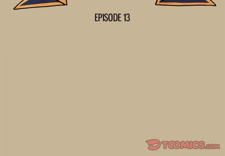 Welcome to Luna Shop! Chapter 13 image 1