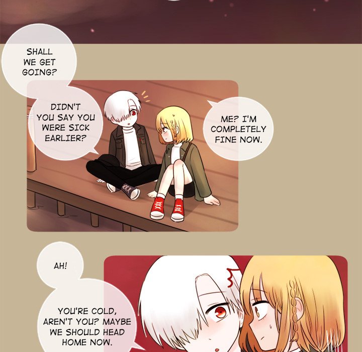 Welcome to Luna Shop! Chapter 13 image 20