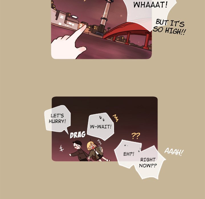 Welcome to Luna Shop! Chapter 13 image 26