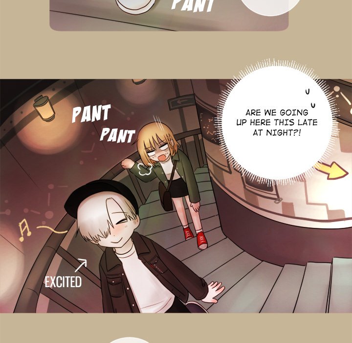 Welcome to Luna Shop! Chapter 13 image 28