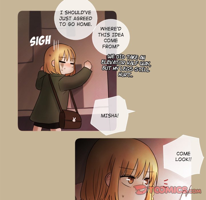 Welcome to Luna Shop! Chapter 13 image 29