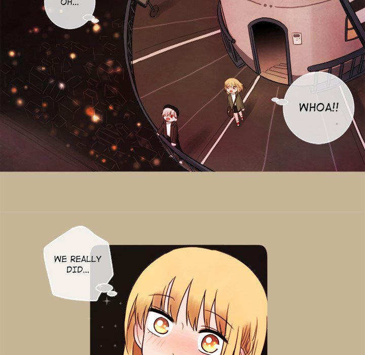 Welcome to Luna Shop! Chapter 13 image 33