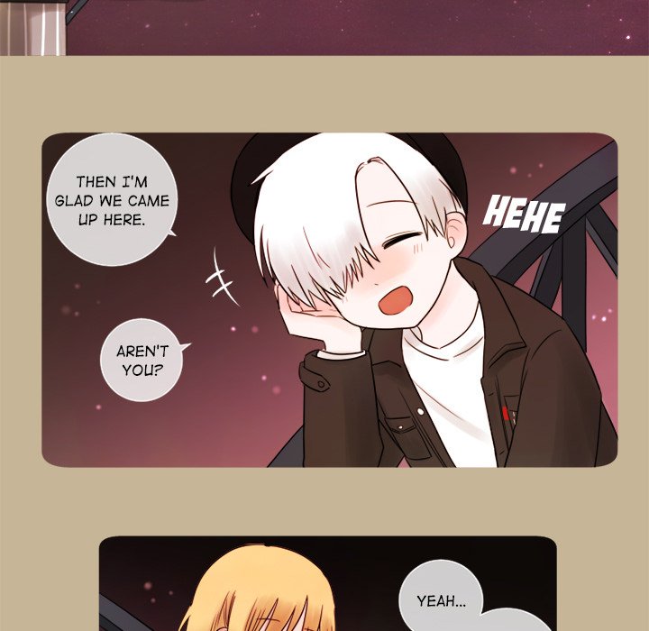 Welcome to Luna Shop! Chapter 13 image 36
