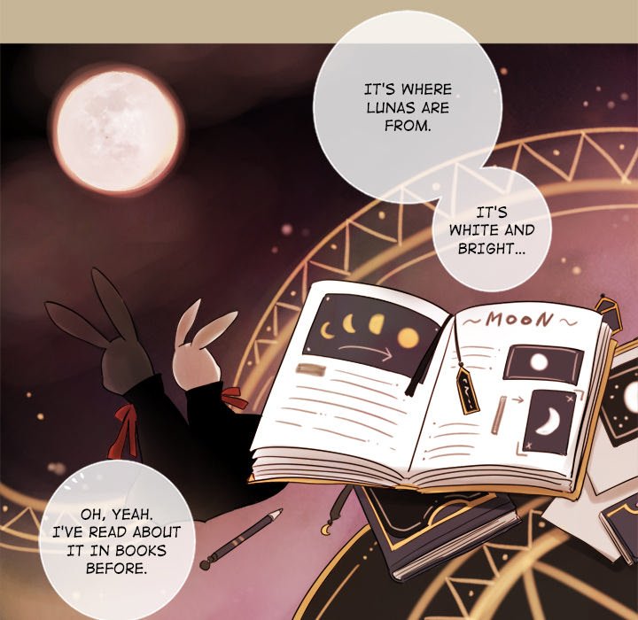 Welcome to Luna Shop! Chapter 13 image 38