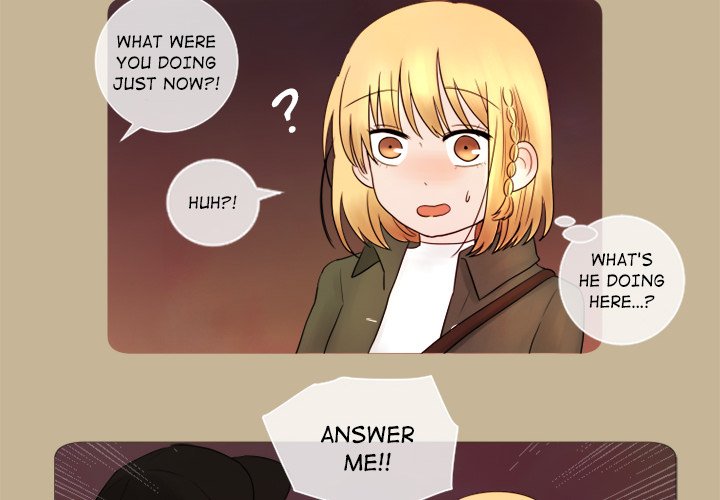 Welcome to Luna Shop! Chapter 13 image 3