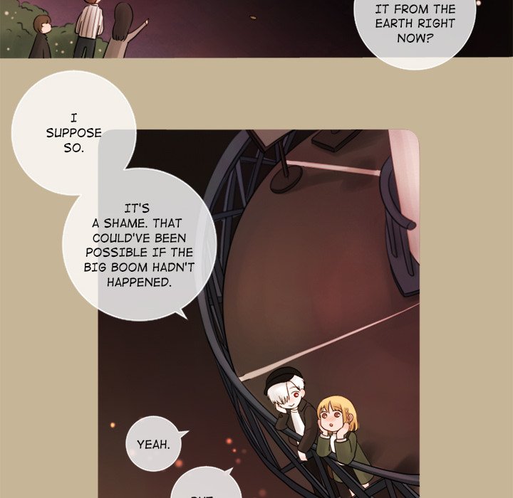 Welcome to Luna Shop! Chapter 13 image 41