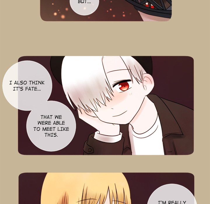 Welcome to Luna Shop! Chapter 13 image 42
