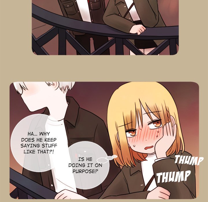Welcome to Luna Shop! Chapter 13 image 44