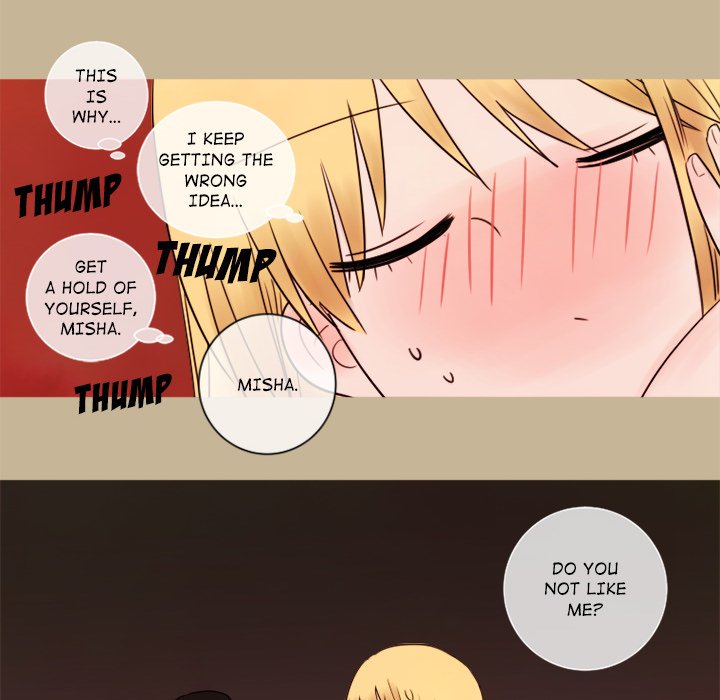 Welcome to Luna Shop! Chapter 13 image 45