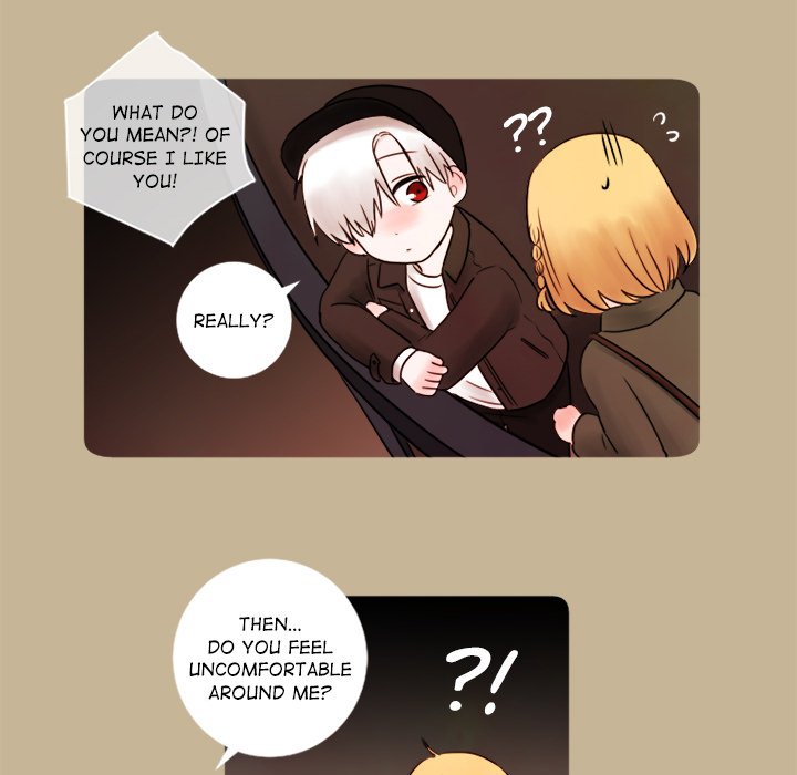 Welcome to Luna Shop! Chapter 13 image 47