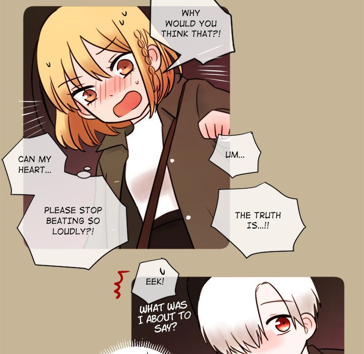 Welcome to Luna Shop! Chapter 13 image 49