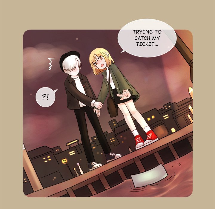 Welcome to Luna Shop! Chapter 13 image 5