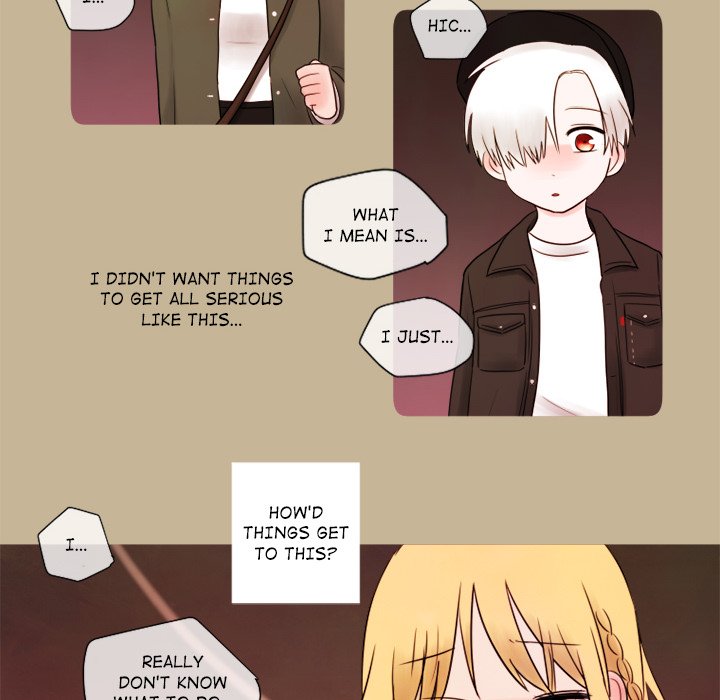 Welcome to Luna Shop! Chapter 13 image 59