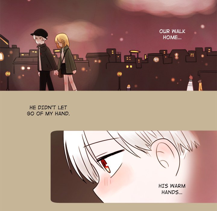 Welcome to Luna Shop! Chapter 13 image 72