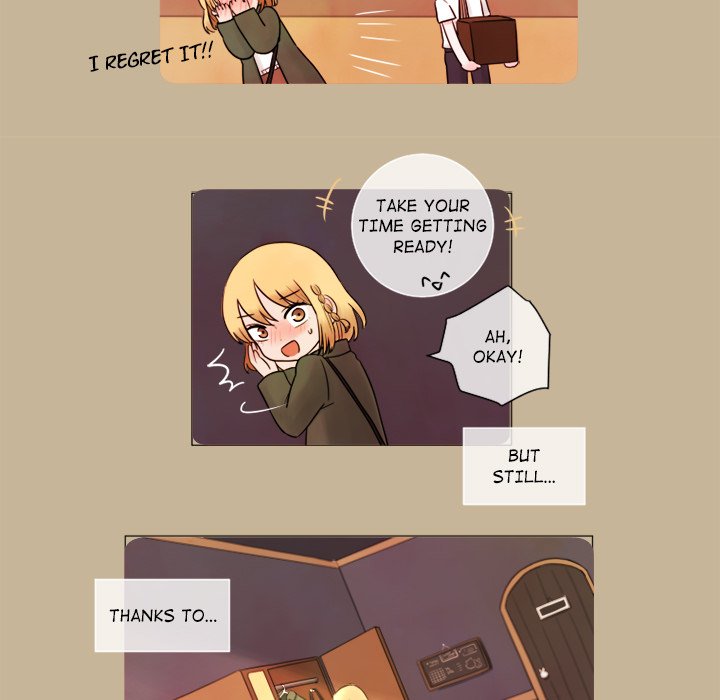 Welcome to Luna Shop! Chapter 14 image 12
