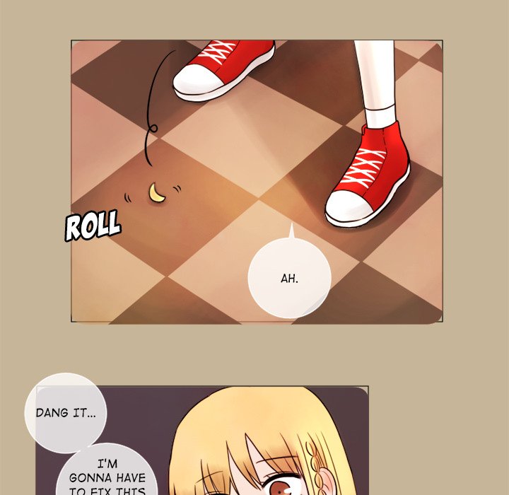 Welcome to Luna Shop! Chapter 14 image 15