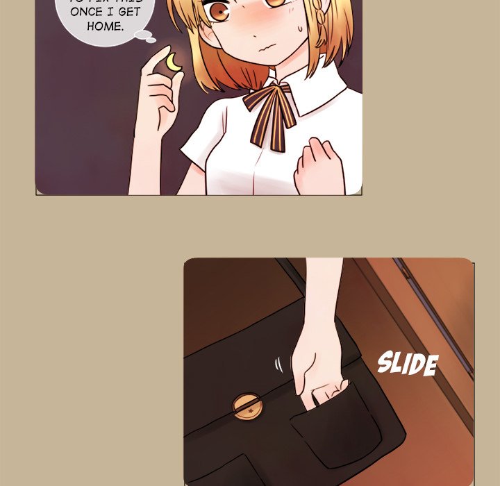 Welcome to Luna Shop! Chapter 14 image 16