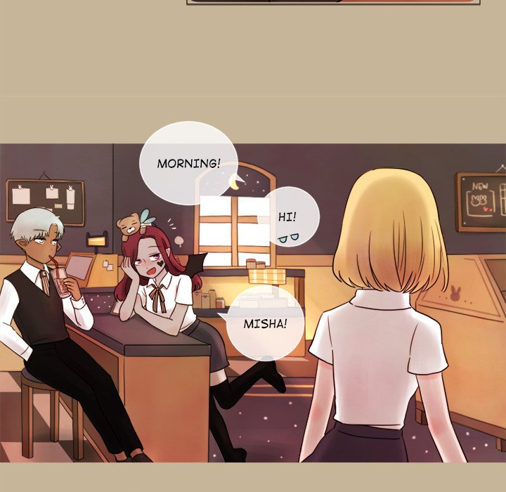 Welcome to Luna Shop! Chapter 14 image 17