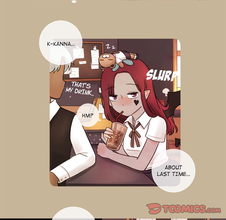 Welcome to Luna Shop! Chapter 14 image 20