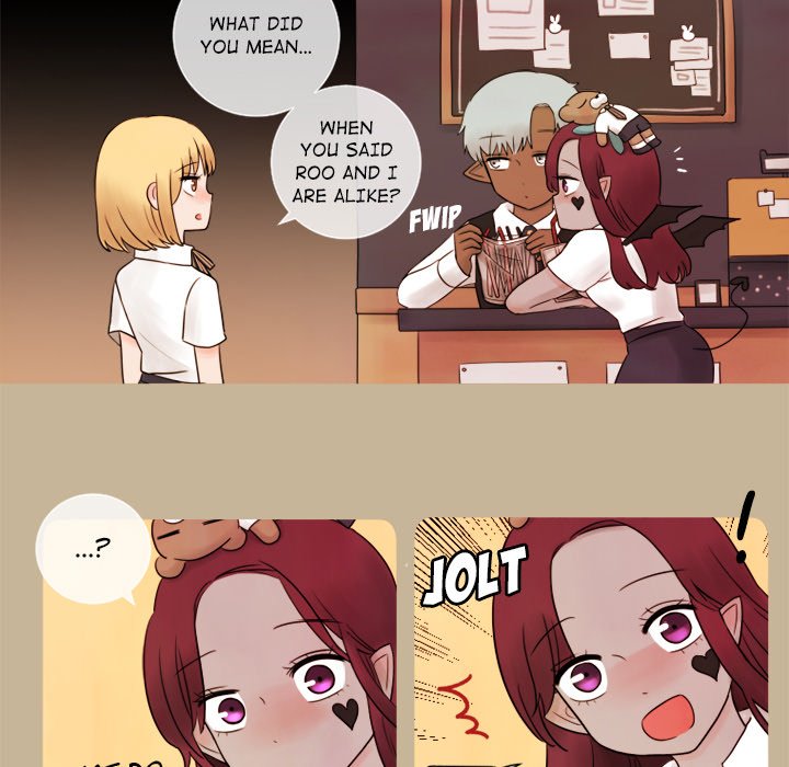Welcome to Luna Shop! Chapter 14 image 21