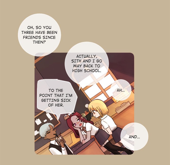Welcome to Luna Shop! Chapter 14 image 24