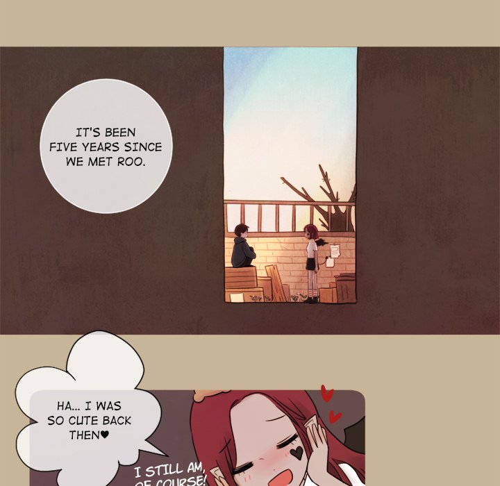 Welcome to Luna Shop! Chapter 14 image 25