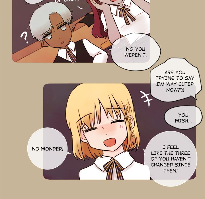 Welcome to Luna Shop! Chapter 14 image 26