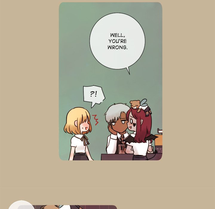 Welcome to Luna Shop! Chapter 14 image 27